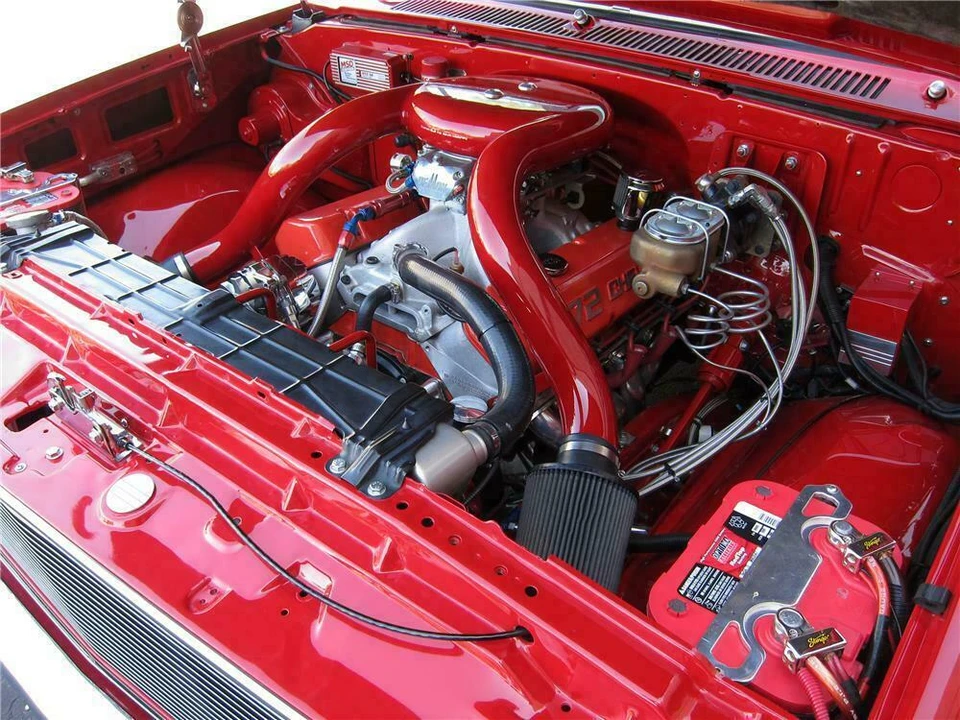 1982 Chevrolet C/K 3rd Gen - Image 3 of 5
