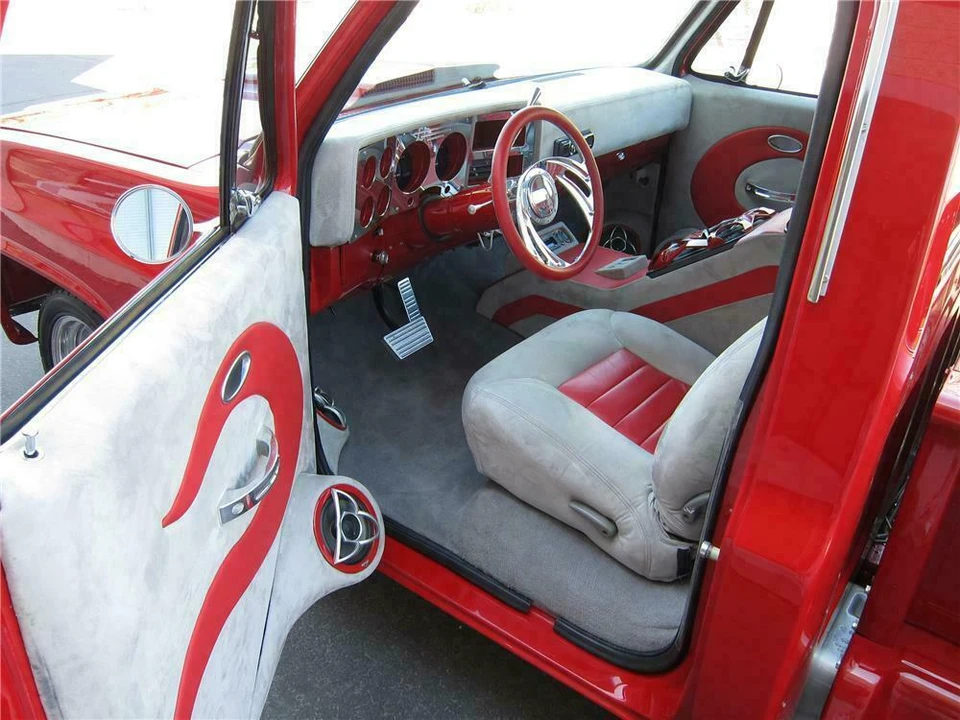 1982 Chevrolet C/K 3rd Gen - Image 4 of 5