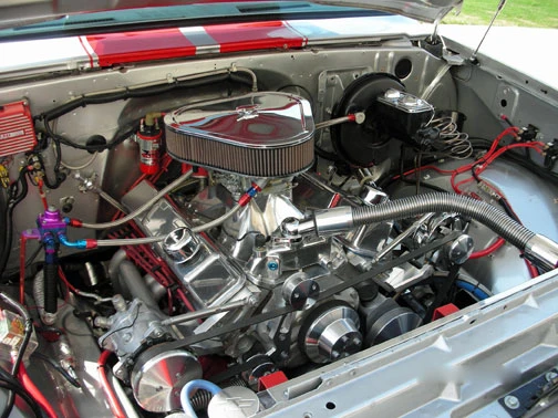 1982 Chevrolet C/K 3rd Gen - Image 3 of 4