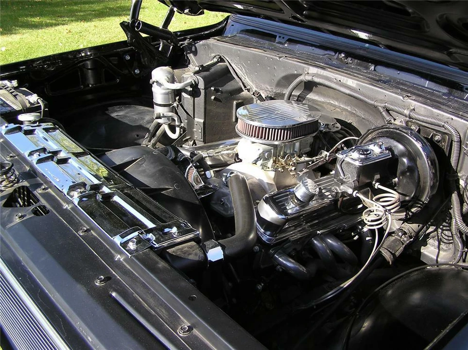 1982 Chevrolet C/K 3rd Gen - Image 3 of 5