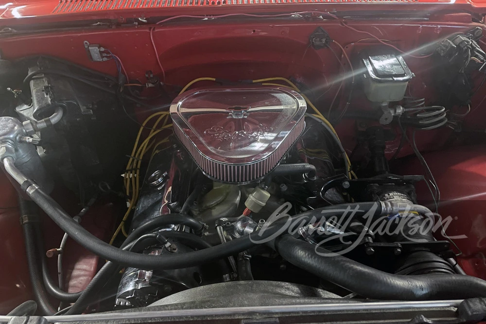 1982 Chevrolet C/K 3rd Gen - Image 2 of 5