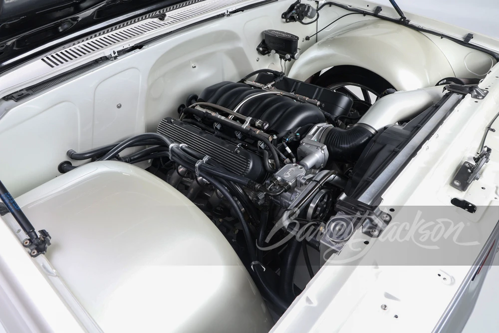 1982 Chevrolet C/K 3rd Gen - Image 5 of 31
