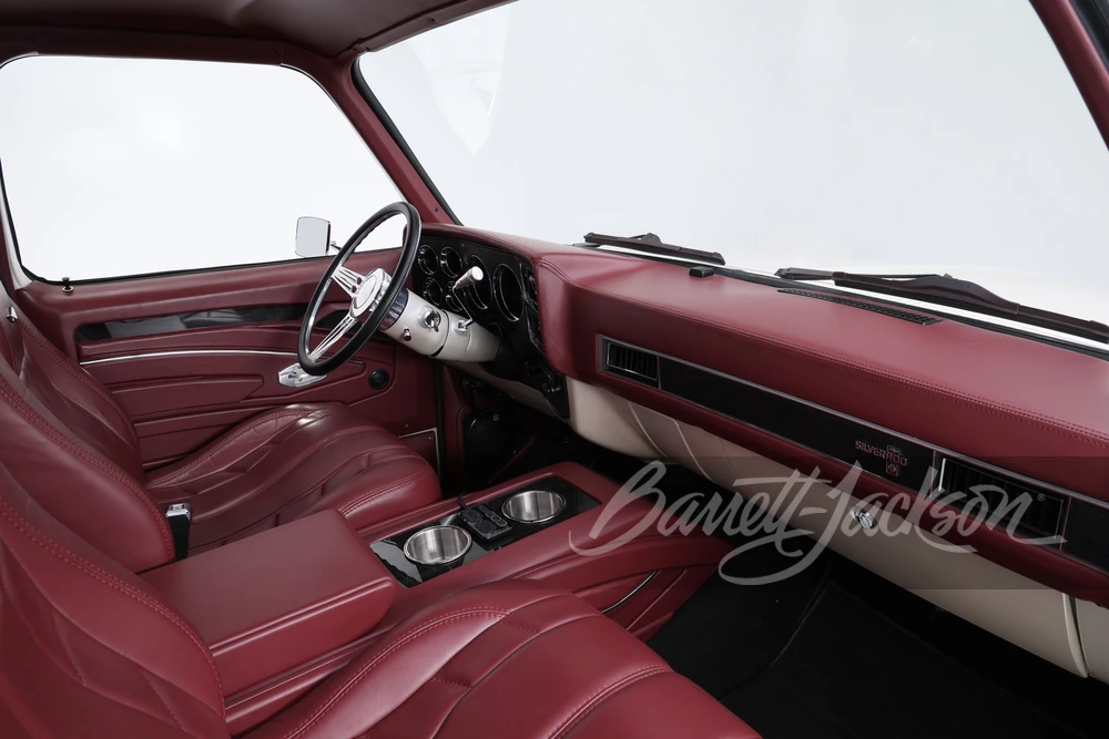 1982 Chevrolet C/K 3rd Gen - Image 4 of 31