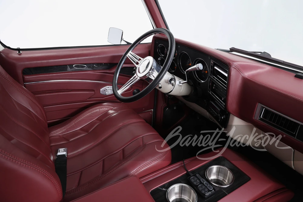 1982 Chevrolet C/K 3rd Gen - Image 14 of 31
