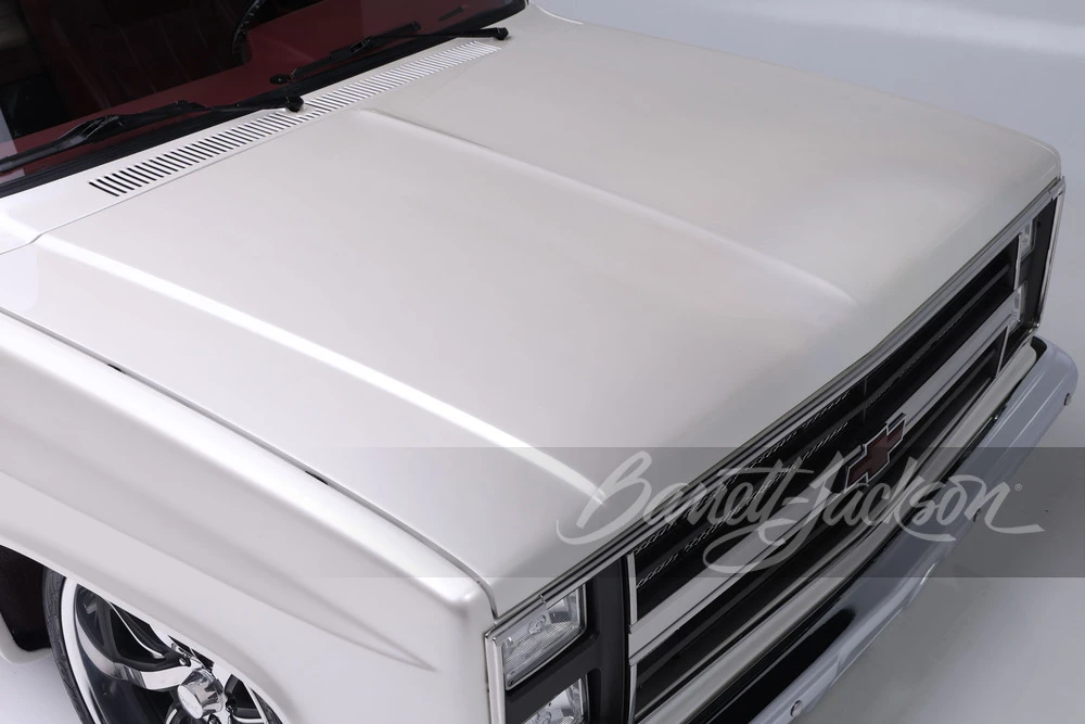 1982 Chevrolet C/K 3rd Gen - Image 31 of 31