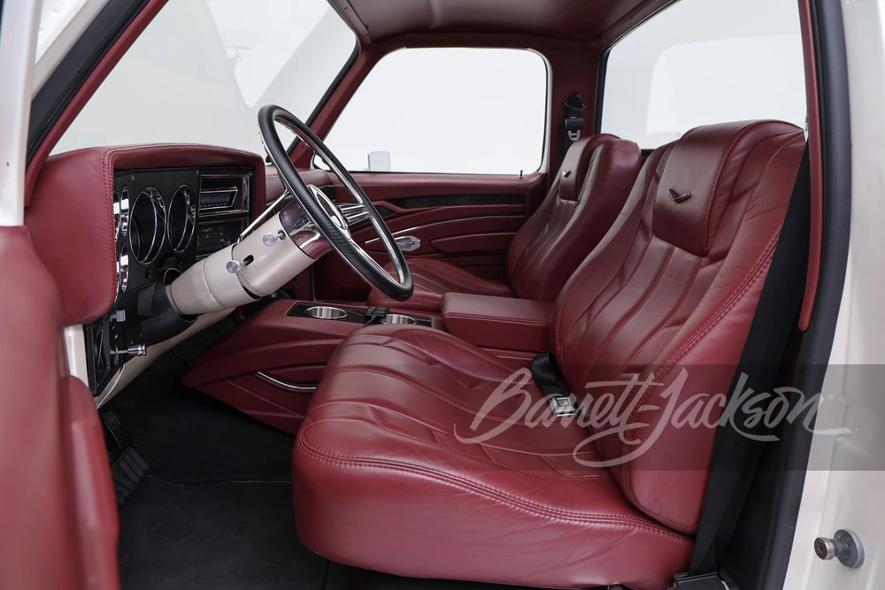 1982 Chevrolet C/K 3rd Gen - Image 12 of 31