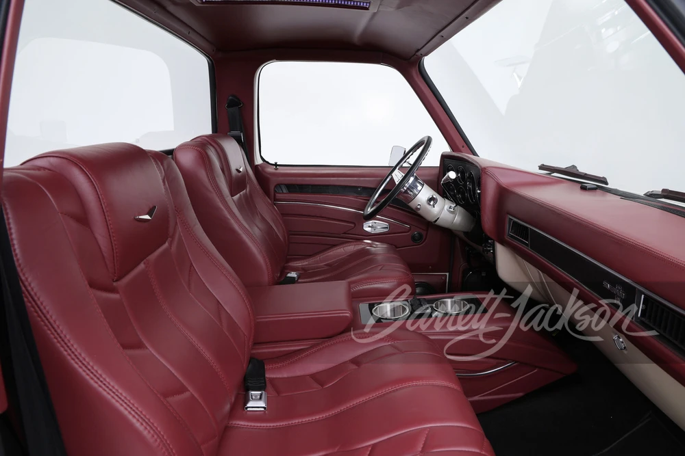 1982 Chevrolet C/K 3rd Gen - Image 18 of 31