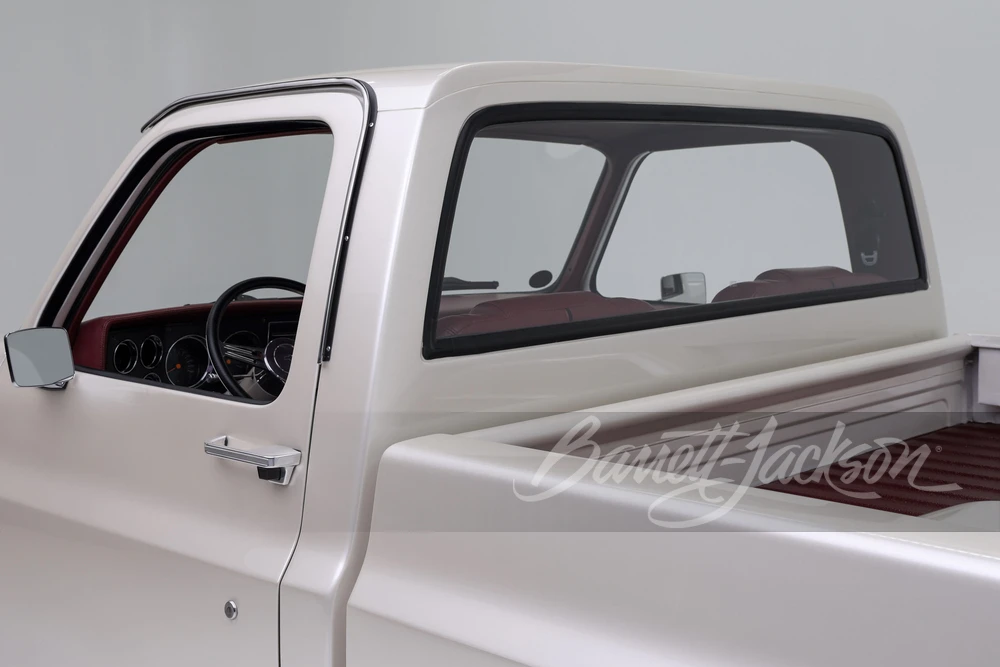 1982 Chevrolet C/K 3rd Gen - Image 25 of 31