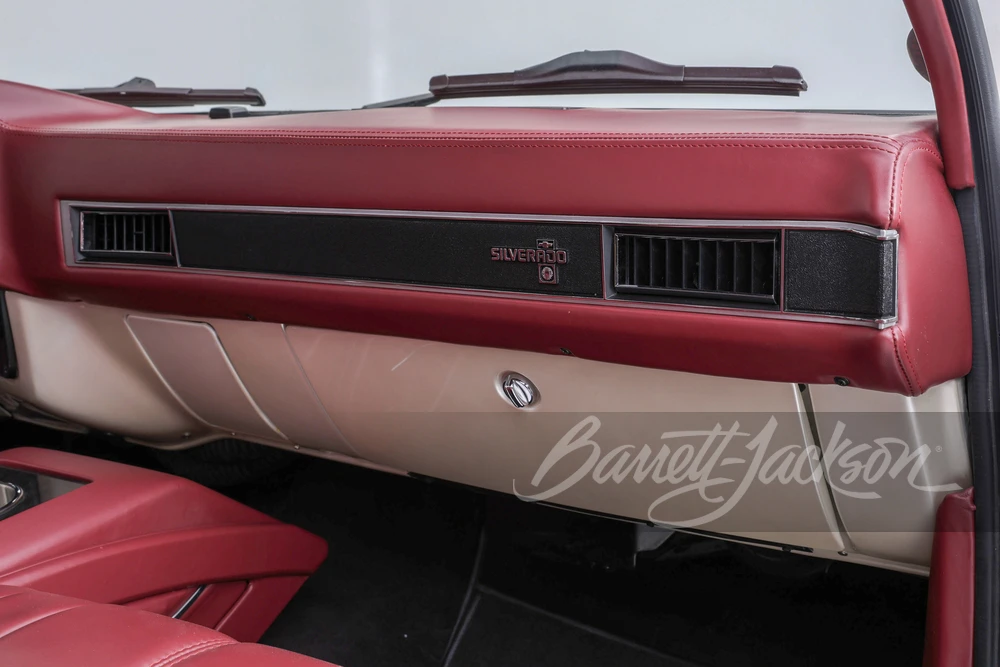 1982 Chevrolet C/K 3rd Gen - Image 17 of 31