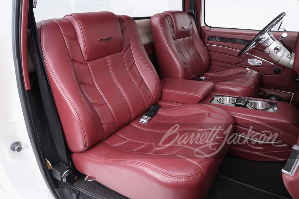 1982 Chevrolet C/K 3rd Gen - Image 22 of 31