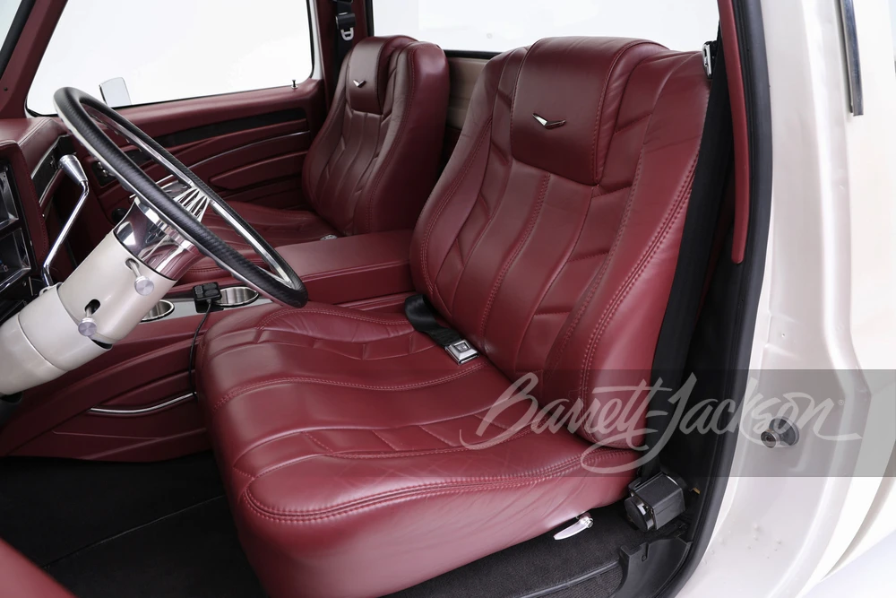 1982 Chevrolet C/K 3rd Gen - Image 13 of 31