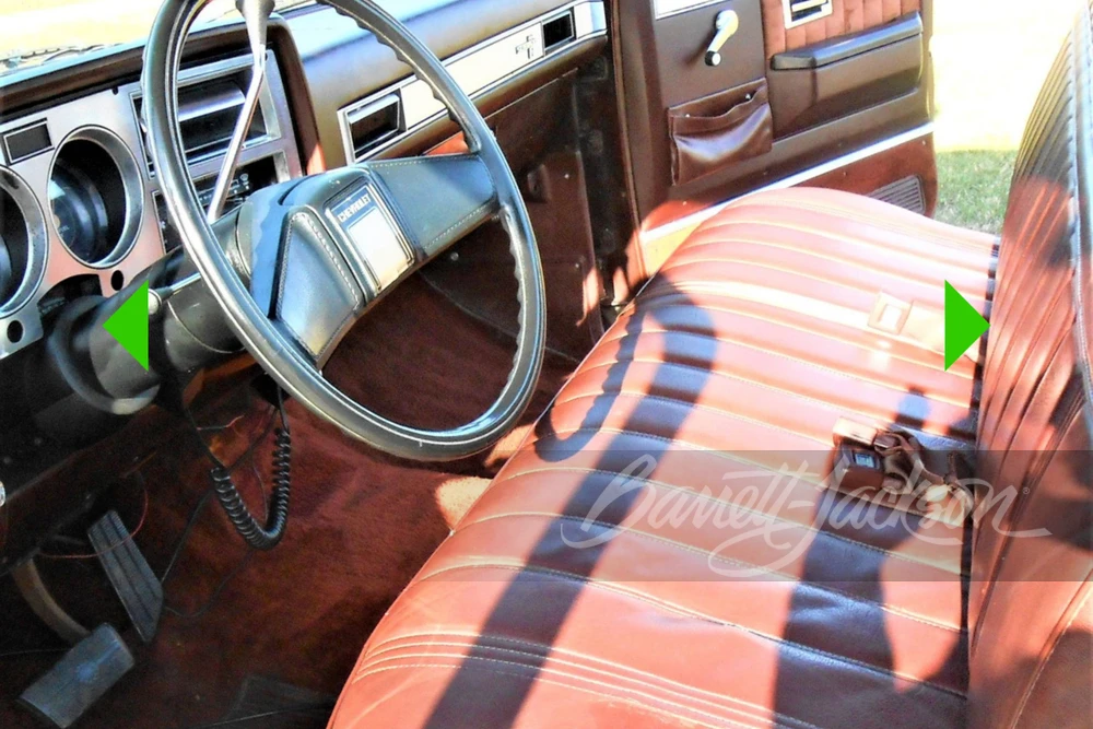 1982 Chevrolet C/K 3rd Gen - Image 3 of 7