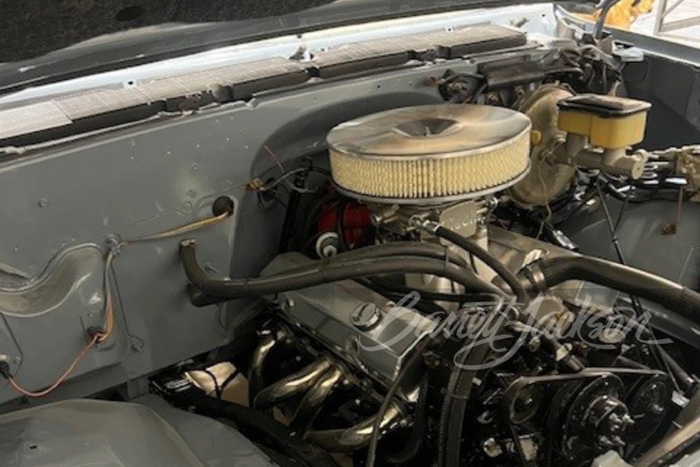 1982 Chevrolet C/K 3rd Gen - Image 6 of 7