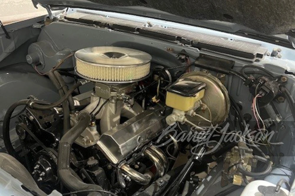 1982 Chevrolet C/K 3rd Gen - Image 2 of 7