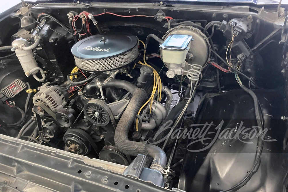 1982 Chevrolet C/K 3rd Gen - Image 2 of 13