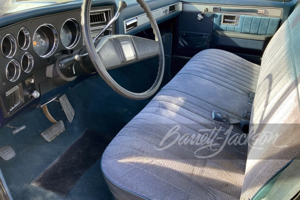1982 Chevrolet C/K 3rd Gen - Image 3 of 13