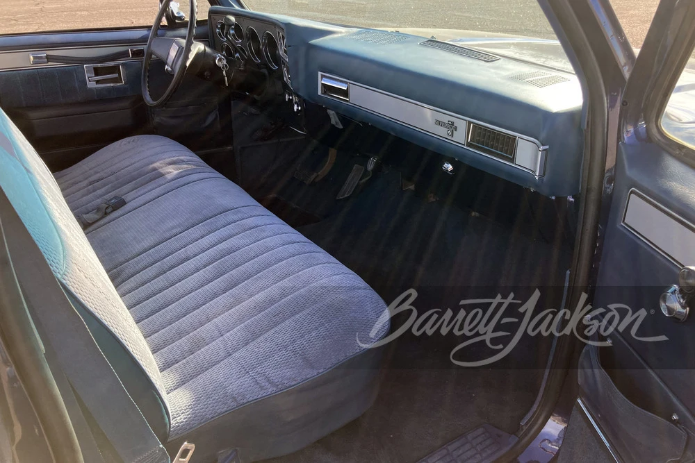 1982 Chevrolet C/K 3rd Gen - Image 7 of 13