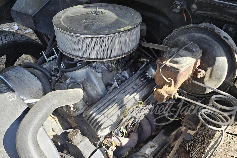 1982 Chevrolet C/K 3rd Gen - Image 3 of 4