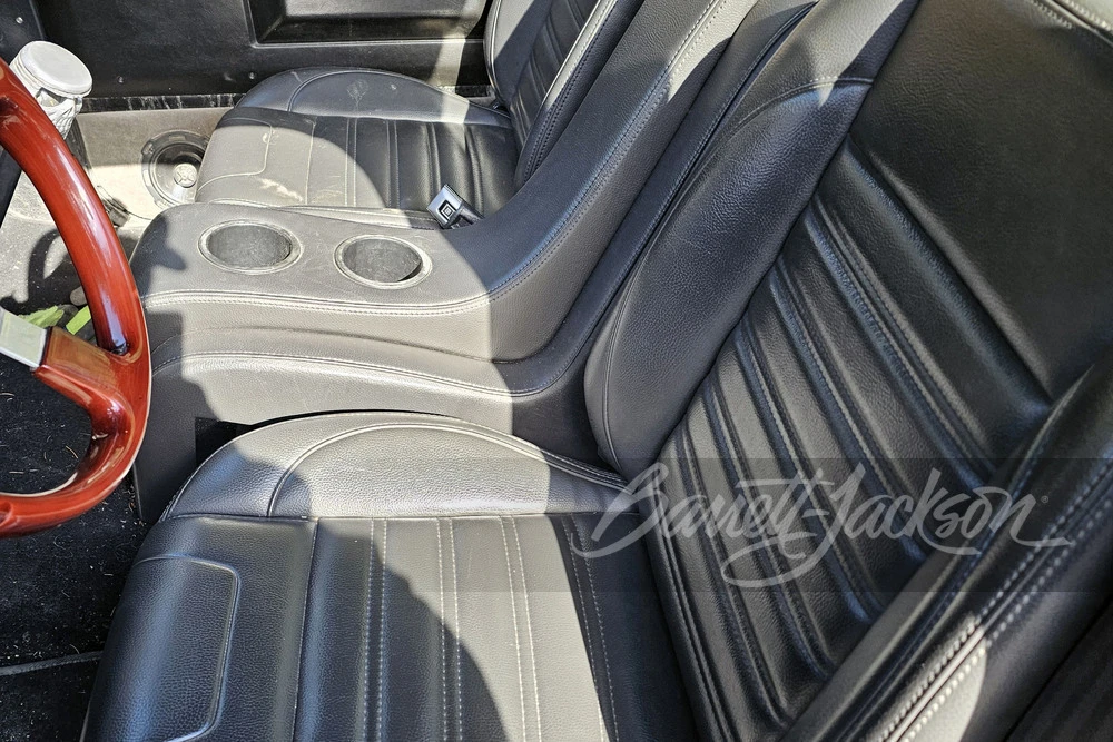 1982 Chevrolet C/K 3rd Gen - Image 4 of 4