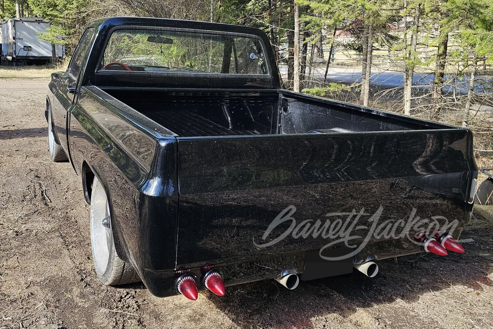 1982 Chevrolet C/K 3rd Gen - Image 2 of 4
