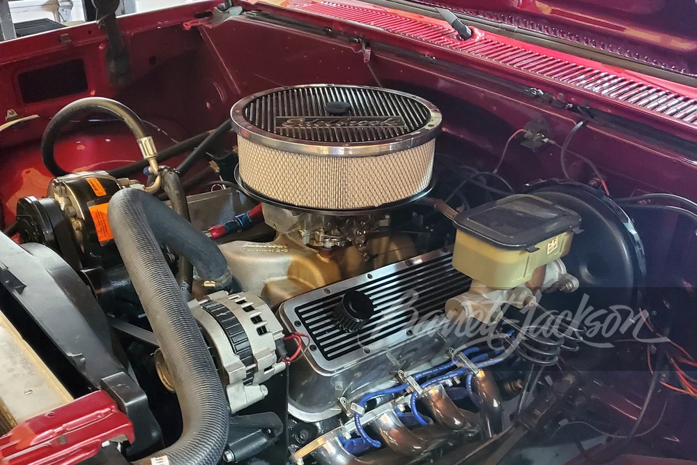 1982 Chevrolet C/K 3rd Gen - Image 2 of 5