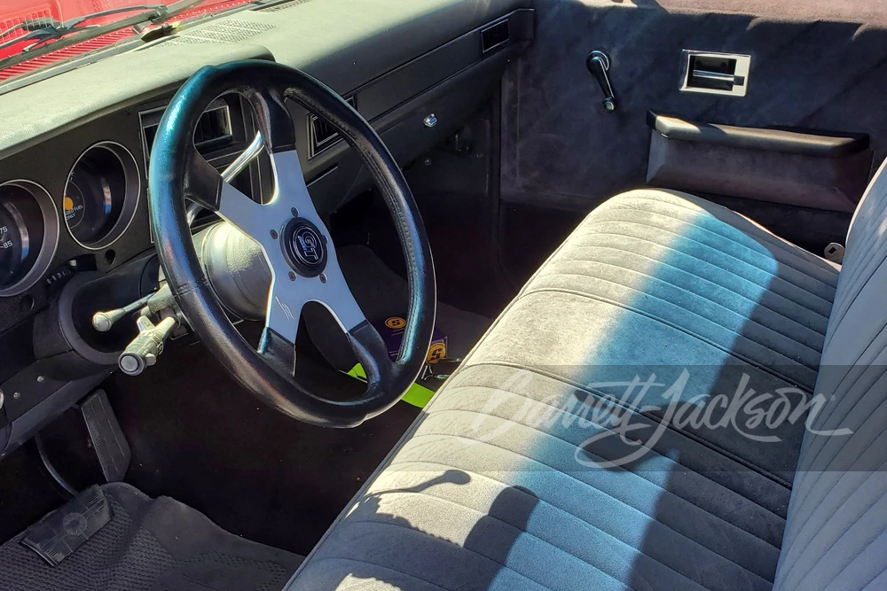1982 Chevrolet C/K 3rd Gen - Image 3 of 5