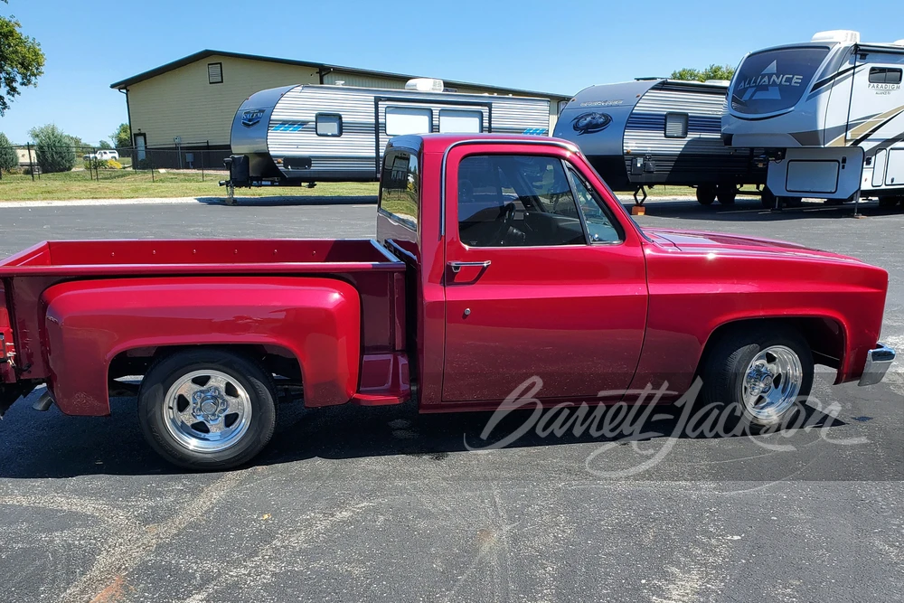 1982 Chevrolet C/K 3rd Gen - Image 5 of 5