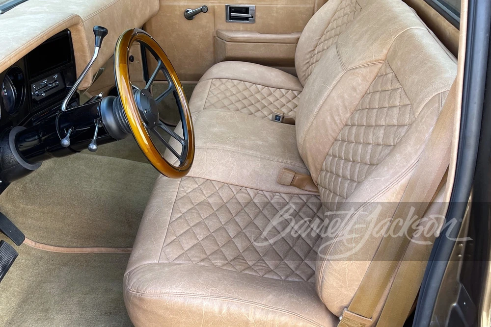 1982 Chevrolet C/K 3rd Gen - Image 12 of 14
