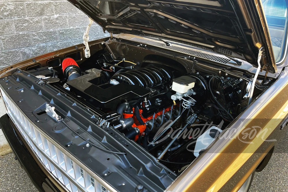 1982 Chevrolet C/K 3rd Gen - Image 11 of 14