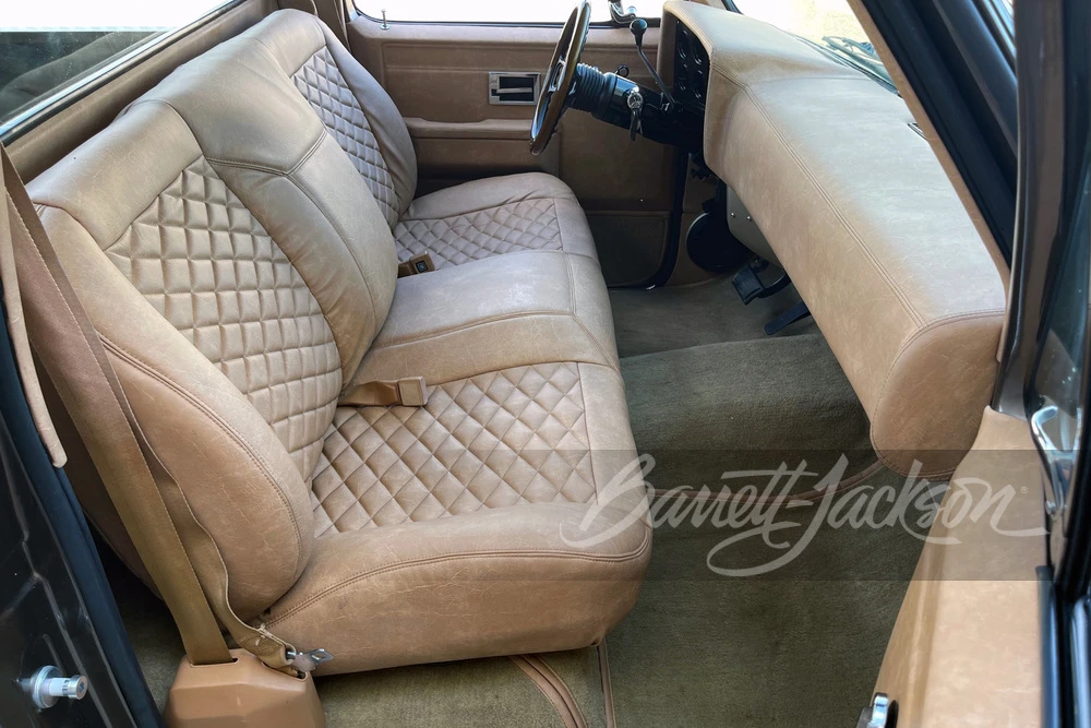 1982 Chevrolet C/K 3rd Gen - Image 13 of 14