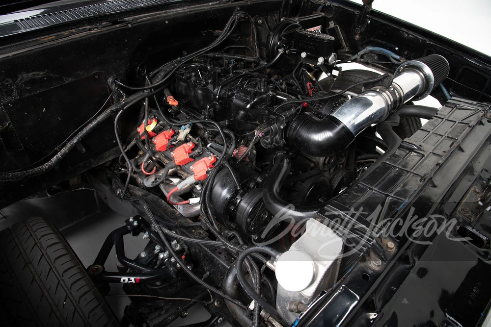 1982 Chevrolet C/K 3rd Gen - Image 2 of 11