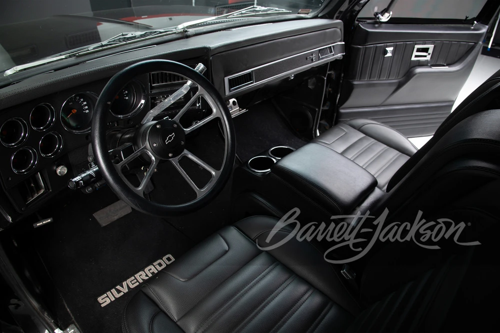 1982 Chevrolet C/K 3rd Gen - Image 3 of 11