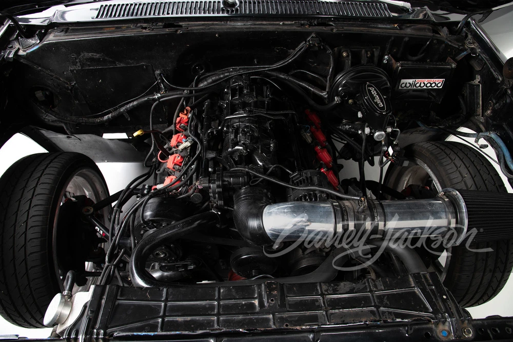 1982 Chevrolet C/K 3rd Gen - Image 5 of 11