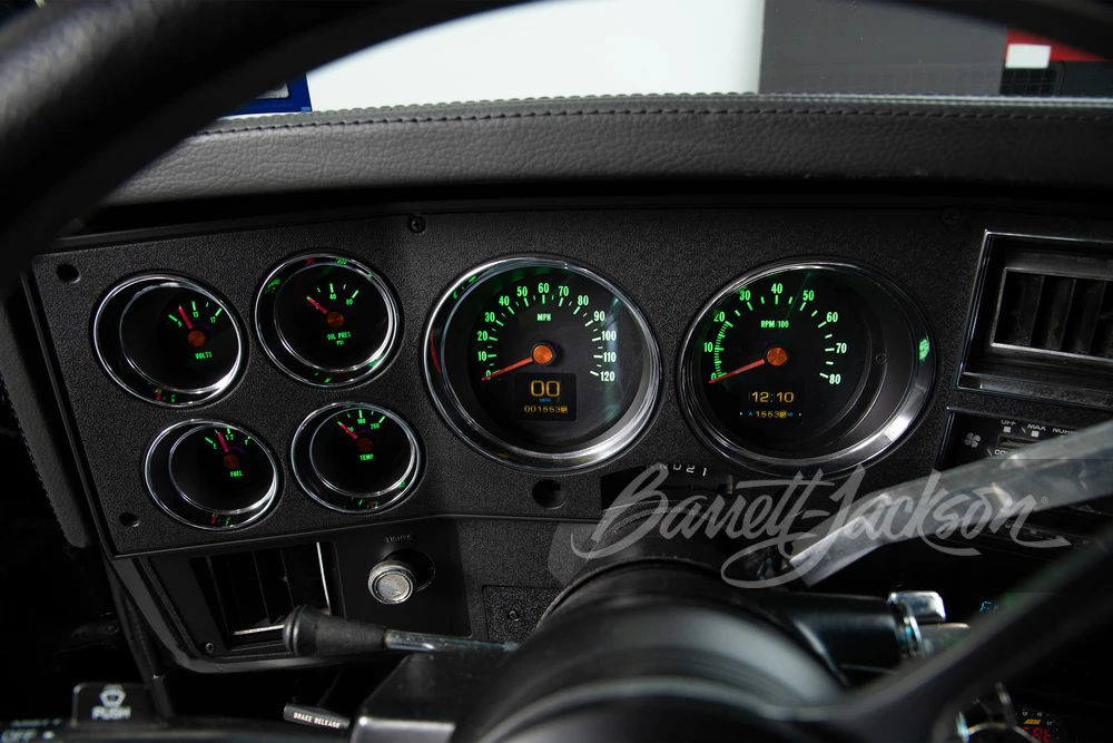 1982 Chevrolet C/K 3rd Gen - Image 6 of 11