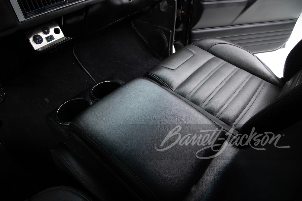 1982 Chevrolet C/K 3rd Gen - Image 8 of 11