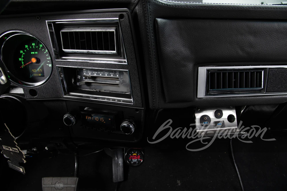 1982 Chevrolet C/K 3rd Gen - Image 9 of 11