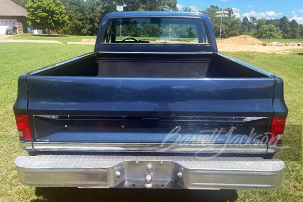 1982 Chevrolet C/K 3rd Gen - Image 4 of 7