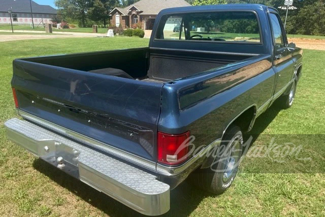 1982 Chevrolet C/K 3rd Gen - Image 6 of 7