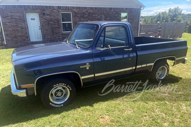 1982 Chevrolet C/K 3rd Gen - Image 7 of 7