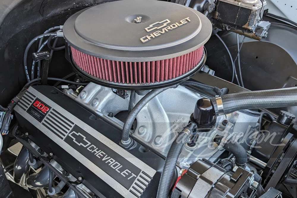 1982 Chevrolet C/K 3rd Gen - Image 2 of 24