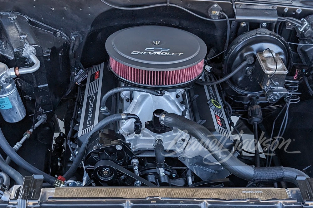 1982 Chevrolet C/K 3rd Gen - Image 16 of 24