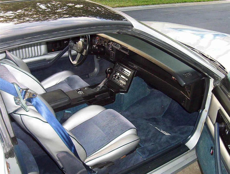 1982 Chevrolet Camaro 3rd Gen - Image 4 of 4