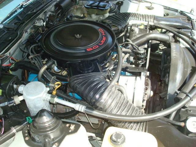 1982 Chevrolet Camaro 3rd Gen - Image 3 of 5