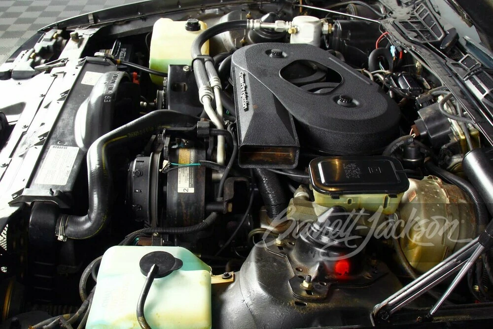 1982 Chevrolet Camaro 3rd Gen - Image 2 of 19