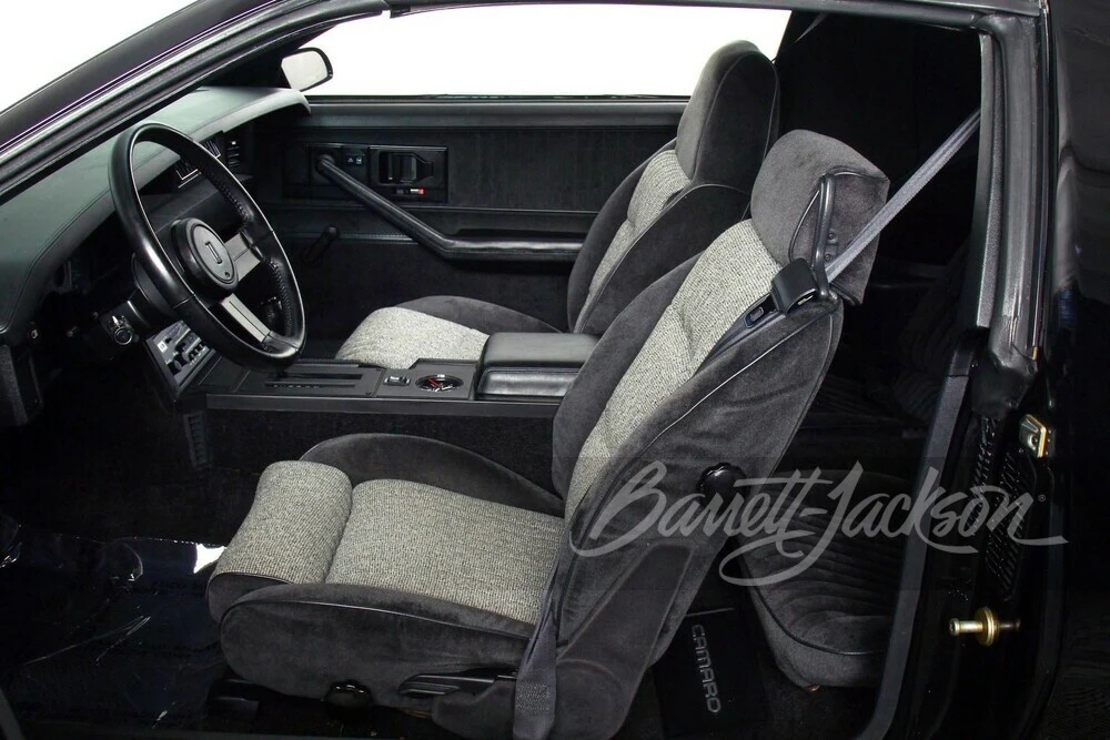 1982 Chevrolet Camaro 3rd Gen - Image 3 of 19