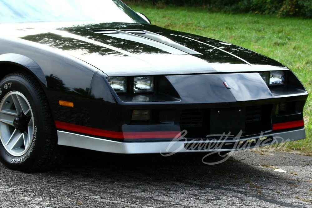 1982 Chevrolet Camaro 3rd Gen - Image 4 of 19