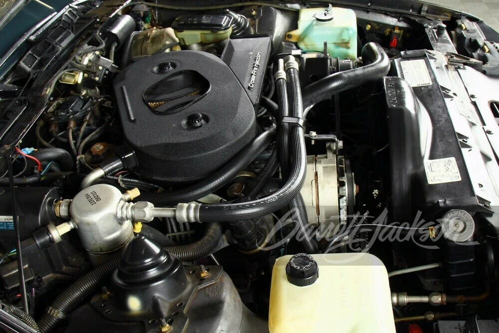 1982 Chevrolet Camaro 3rd Gen - Image 9 of 19