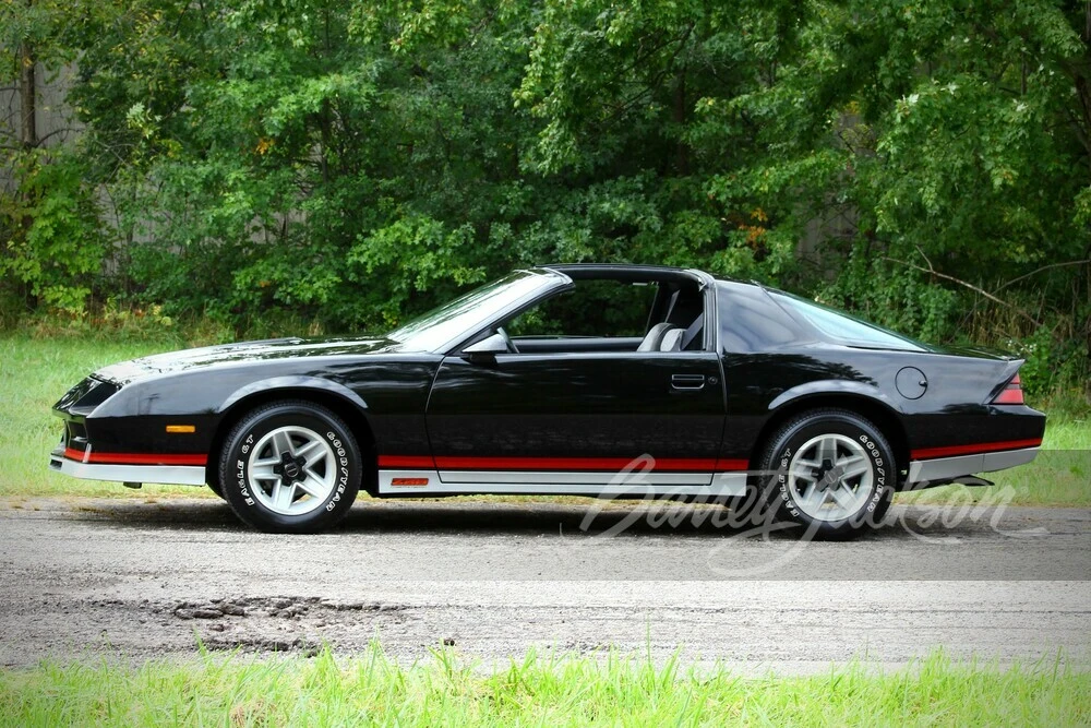 1982 Chevrolet Camaro 3rd Gen - Image 13 of 19