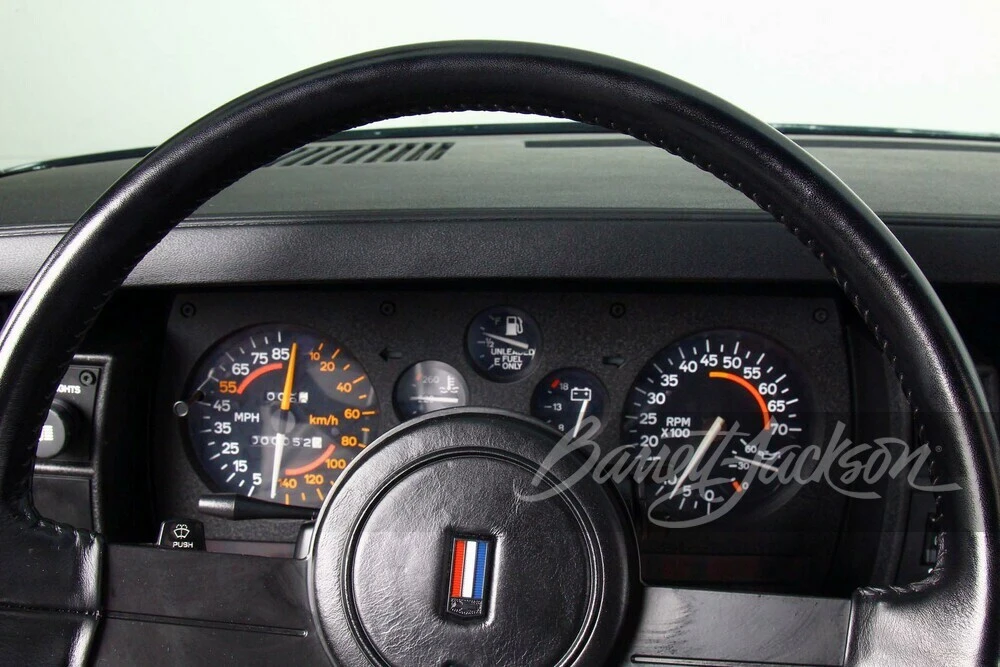 1982 Chevrolet Camaro 3rd Gen - Image 14 of 19
