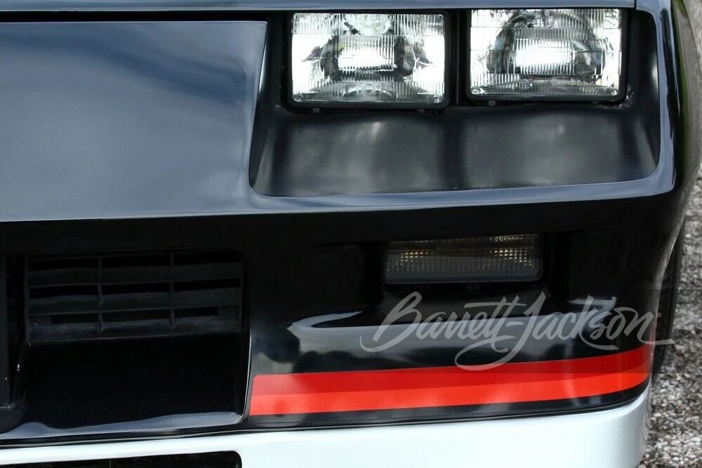 1982 Chevrolet Camaro 3rd Gen - Image 15 of 19